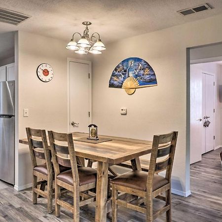 Centrally Located Brandon Condo With Pool Access Branson Exterior foto