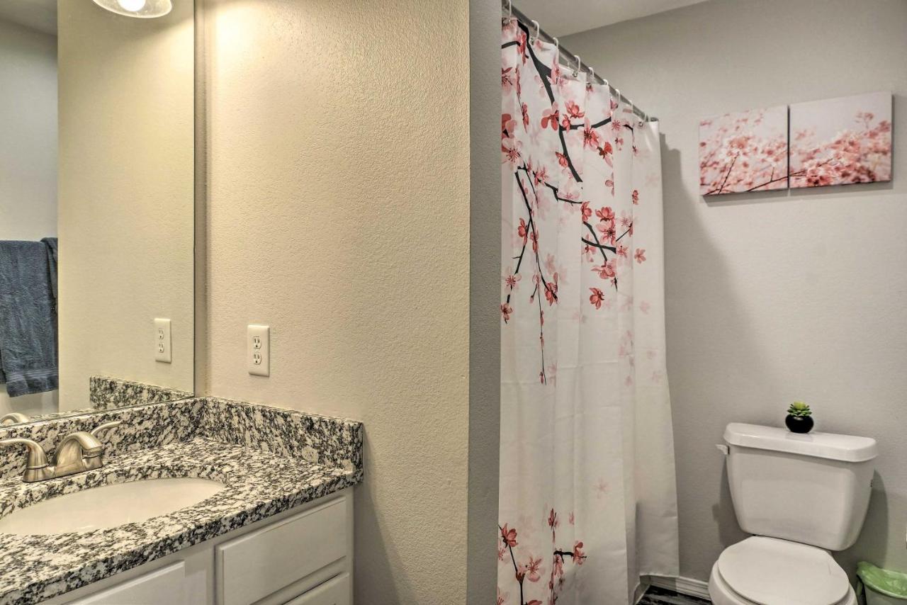 Centrally Located Brandon Condo With Pool Access Branson Exterior foto