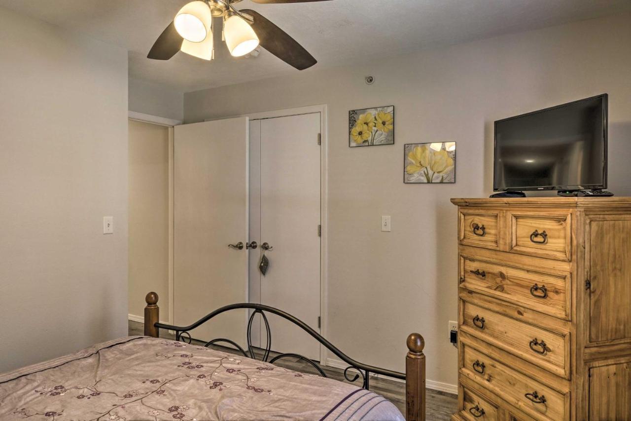 Centrally Located Brandon Condo With Pool Access Branson Exterior foto